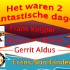  Bedankt voor die fijne jaren